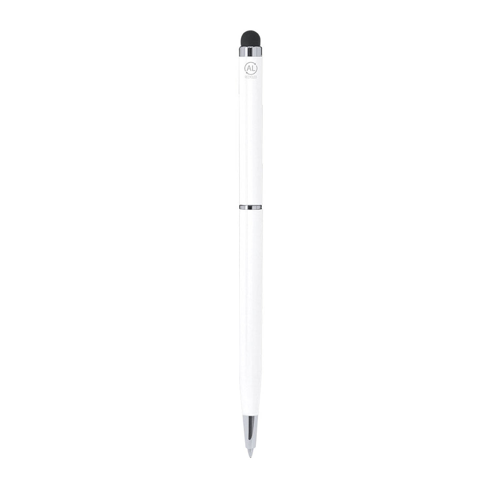 Stylo tactile pointe en Aluminium Recyclé Winker