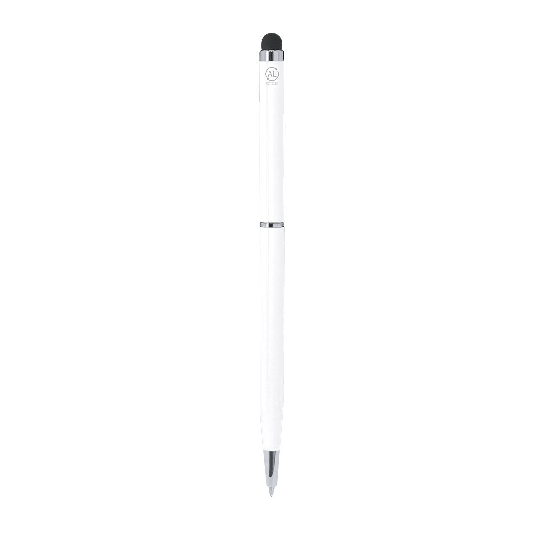 Stylo tactile pointe en Aluminium Recyclé Winker