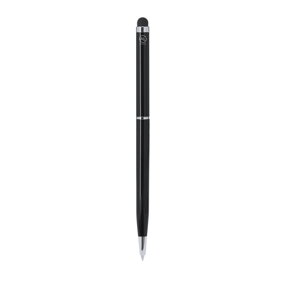 Stylo tactile pointe en Aluminium Recyclé Winker