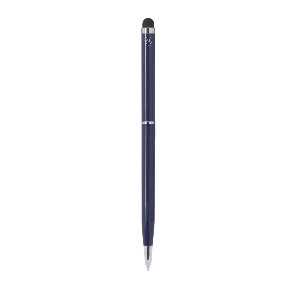 Stylo tactile pointe en Aluminium Recyclé Winker