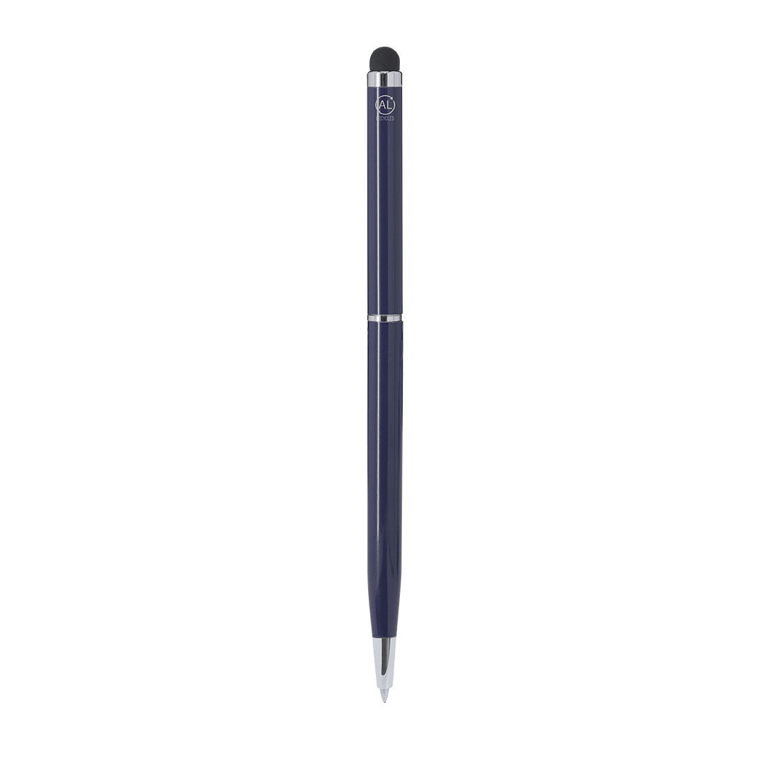 Stylo tactile pointe en Aluminium Recyclé Winker