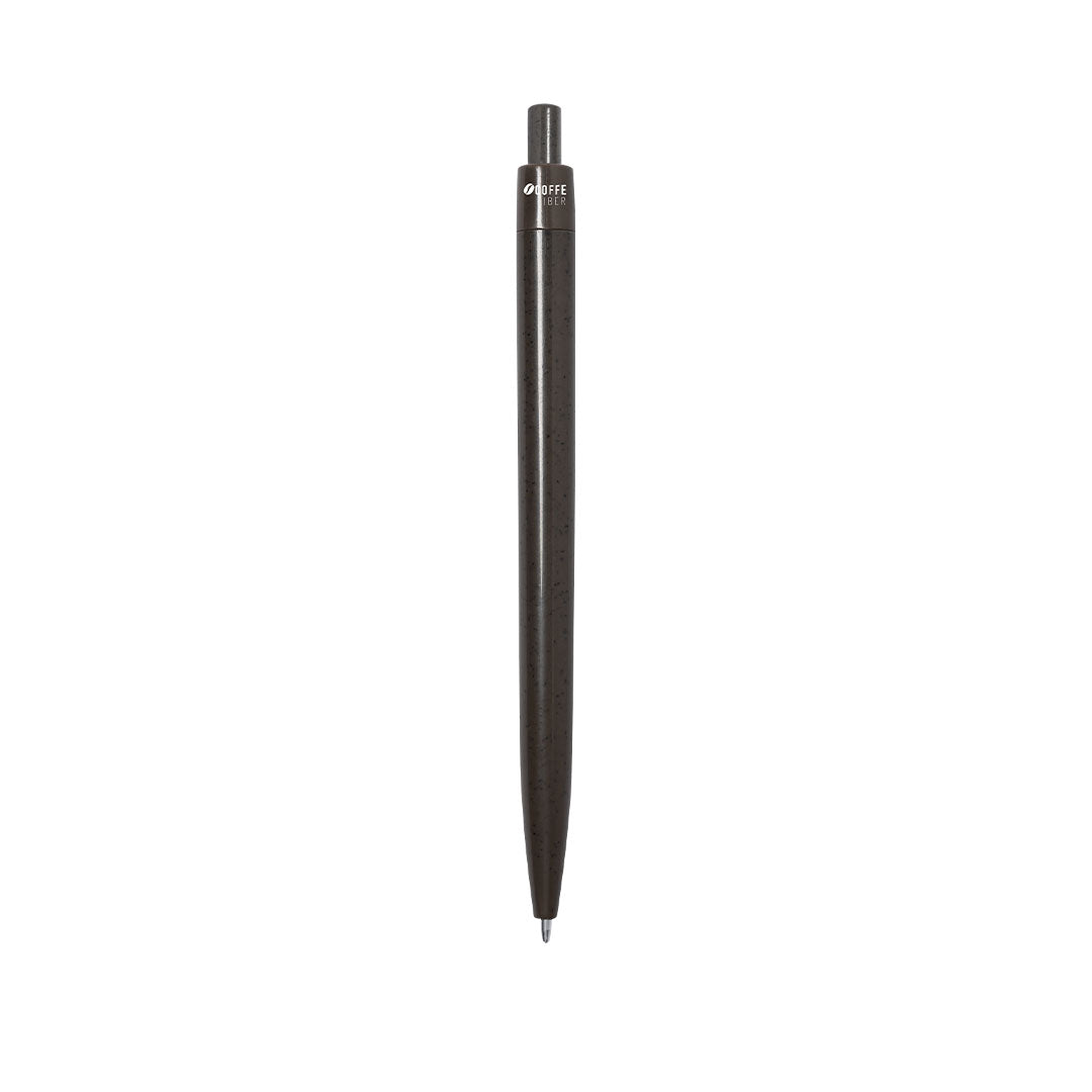 Stylo fabriqué en fibre de café Meryen