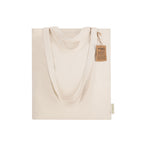 Sac tote bag en coton 140g doubles anses Drulik