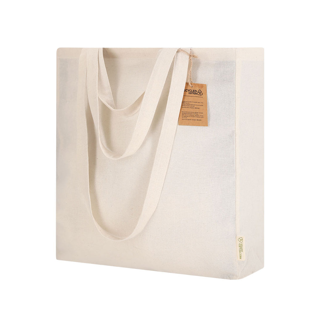 Sac Tote bag 140g avec soufflet Kamuy