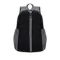 Sac à dos pliable en polyester Ripstop RPET 210D doux Chermel