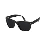 Lunettes de soleil pliables avec protection UV400 Kenyad