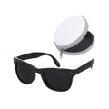 Lunettes de soleil pliables avec protection UV400 Kenyad