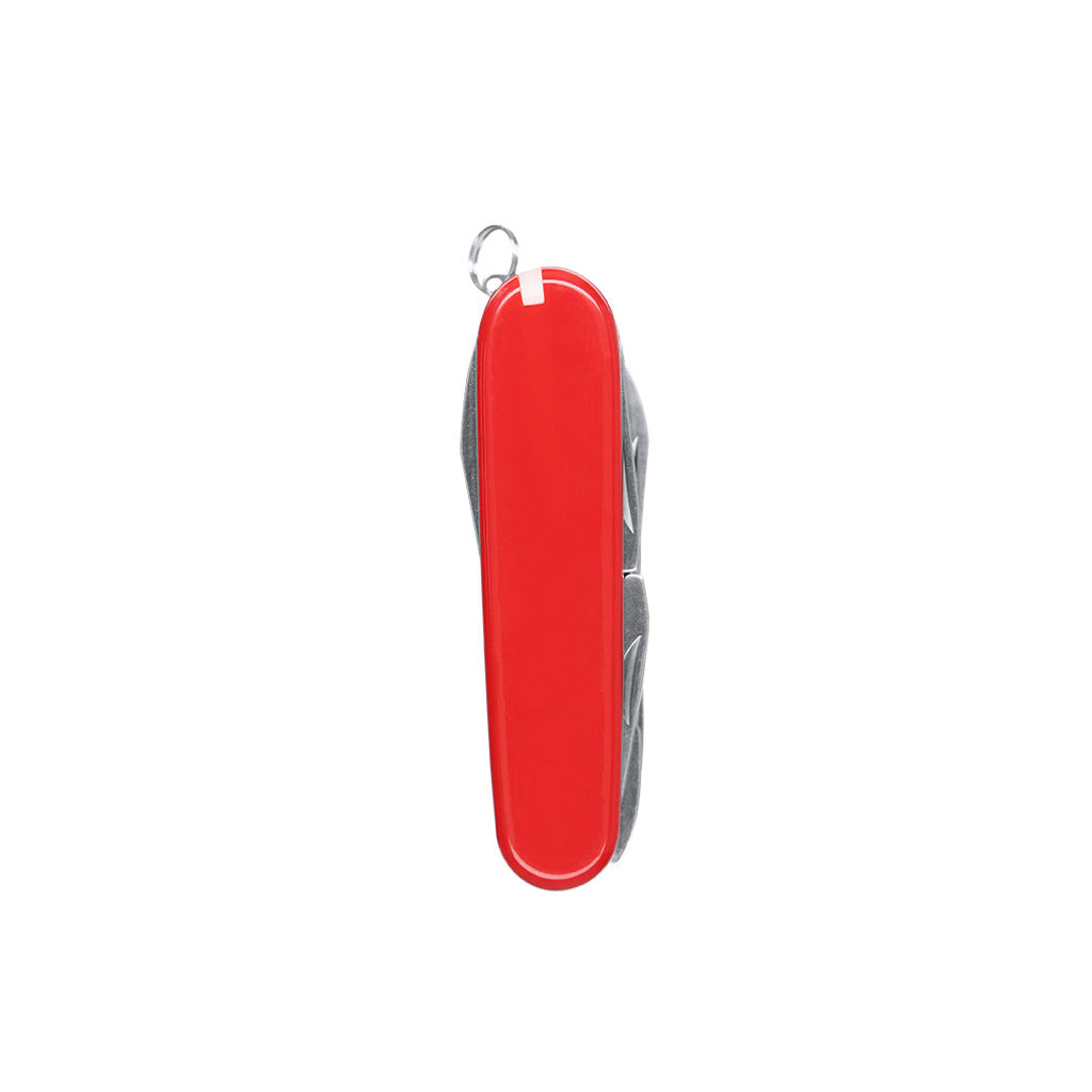 Couteau multifonctions avec accessoires en acier inoxydable avec 10 fonctions Texwol