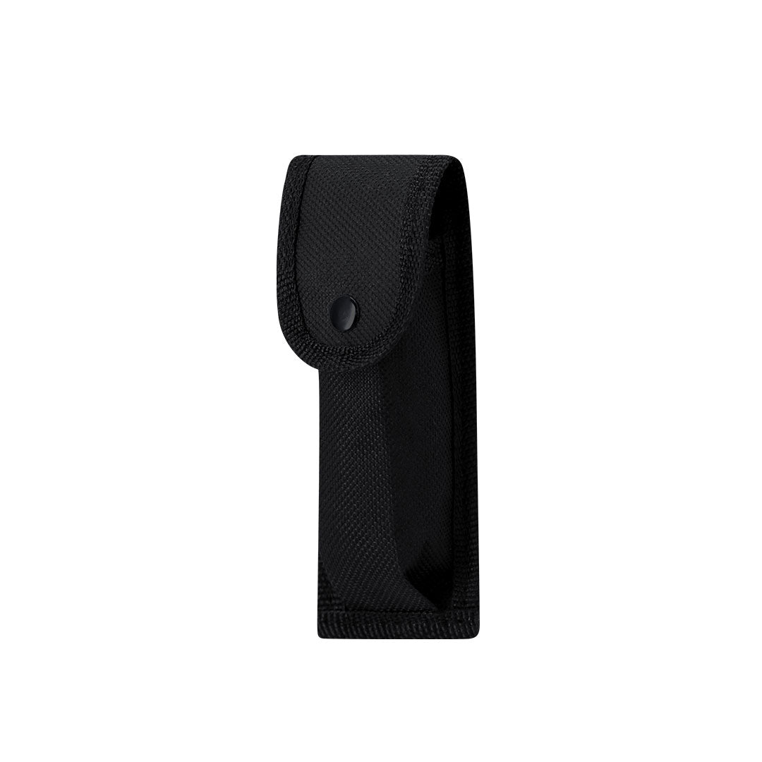 Housse pratique en polyester pour tous types de couteaux de poche Meriaz