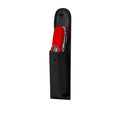 Housse pratique en polyester pour tous types de couteaux de poche Meriaz