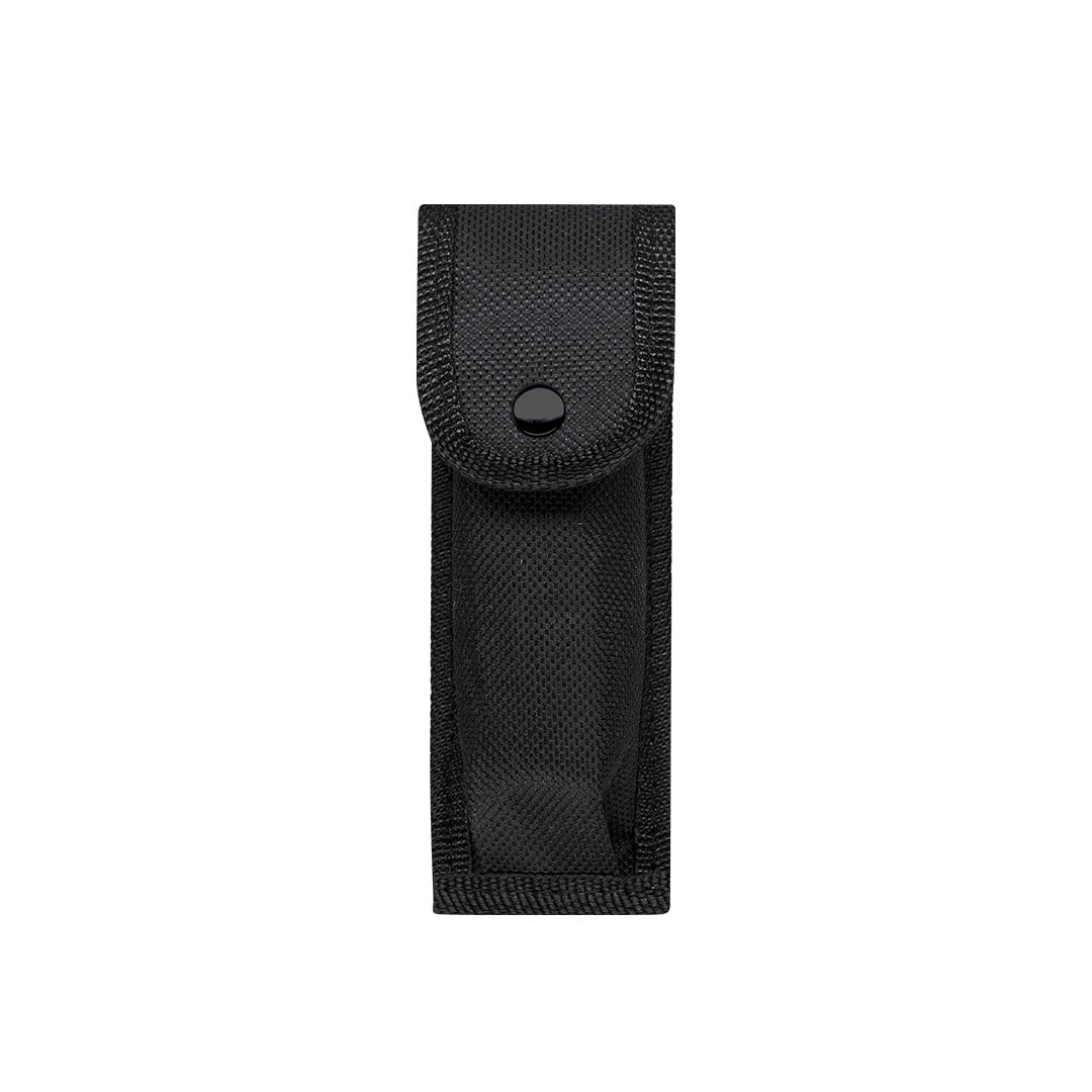 Housse pratique en polyester pour tous types de couteaux de poche Meriaz