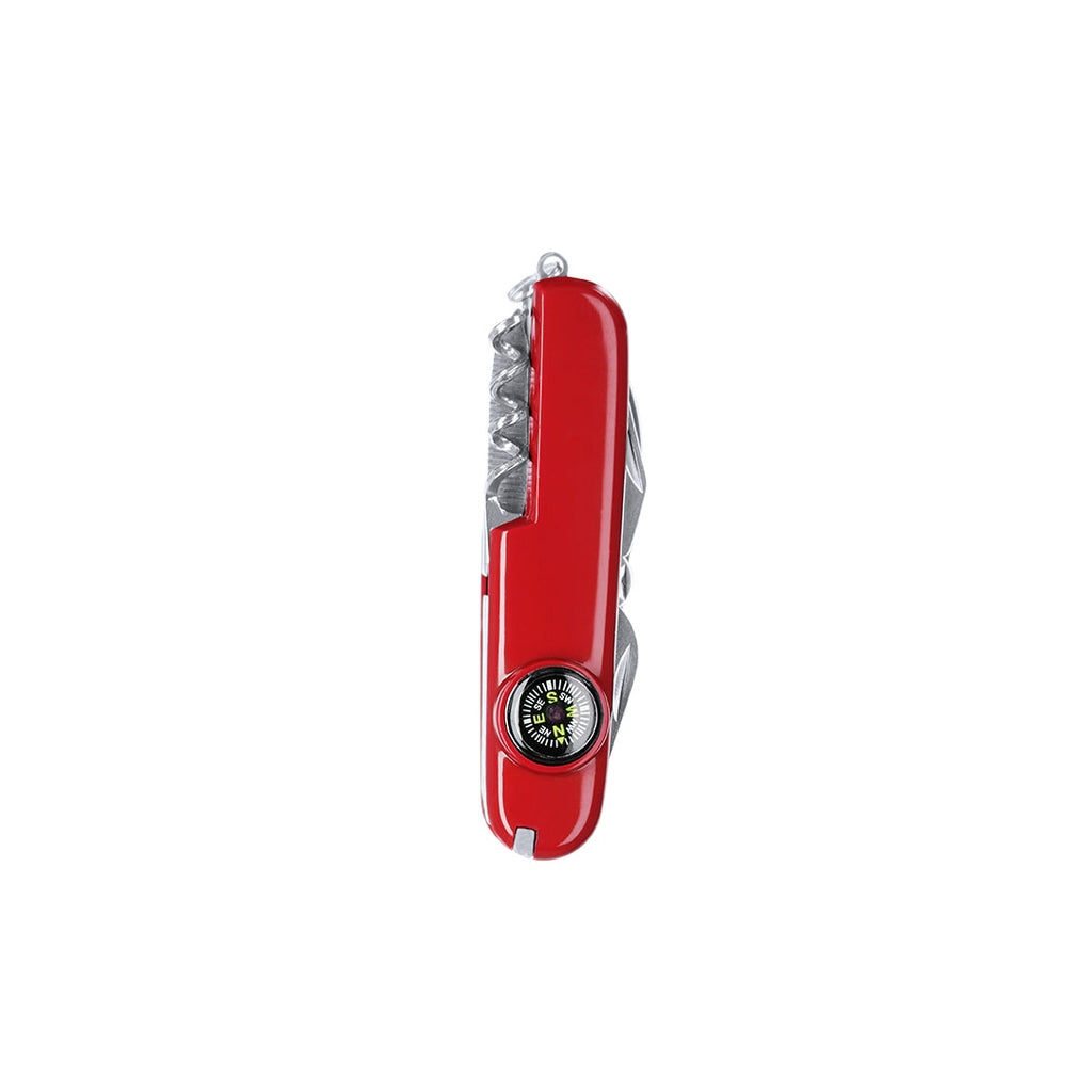 Couteau multifonctions avec accessoires en acier inoxydable avec 10 fonctions Mixtil