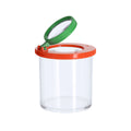 Pot loupe d'agrandissement de 3X résistant Bronly 3/6X