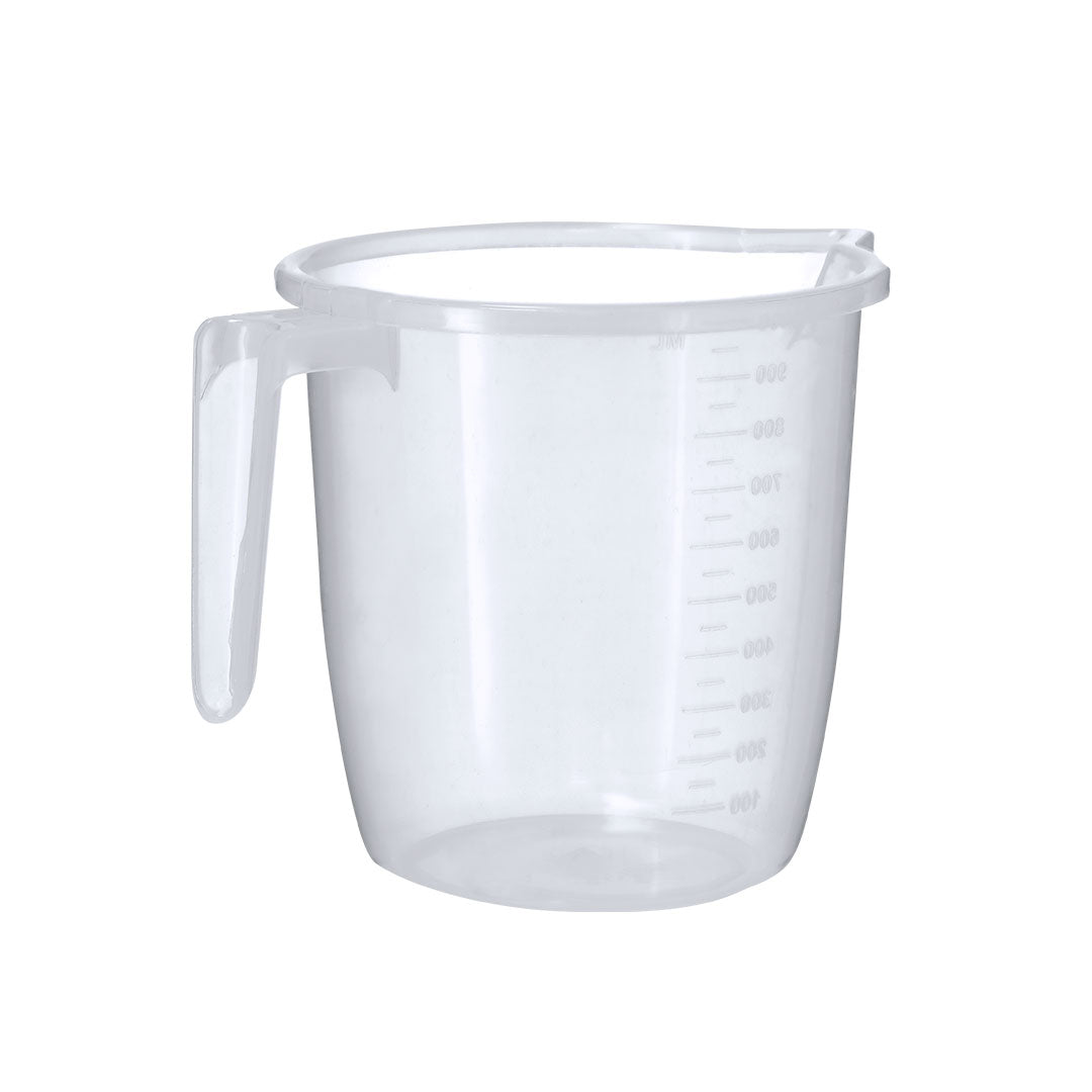 Carafe mesureur bec verseur Pinnex 1 L