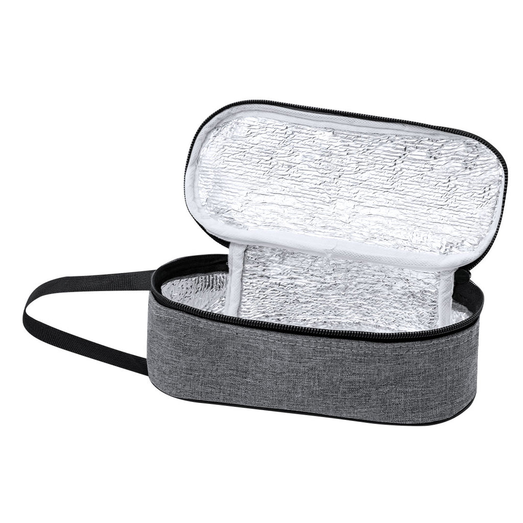 Porte-sandwich thermique extérieur et intérieur isotherme en aluminium Neskort