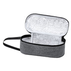 Porte-sandwich thermique extérieur et intérieur isotherme en aluminium Neskort