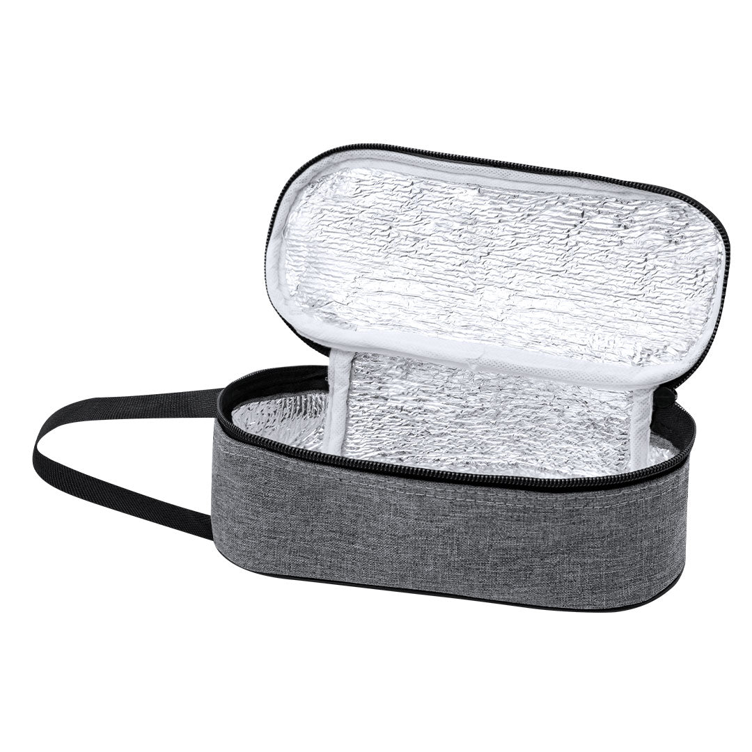 Porte-sandwich thermique extérieur et intérieur isotherme en aluminium Neskort