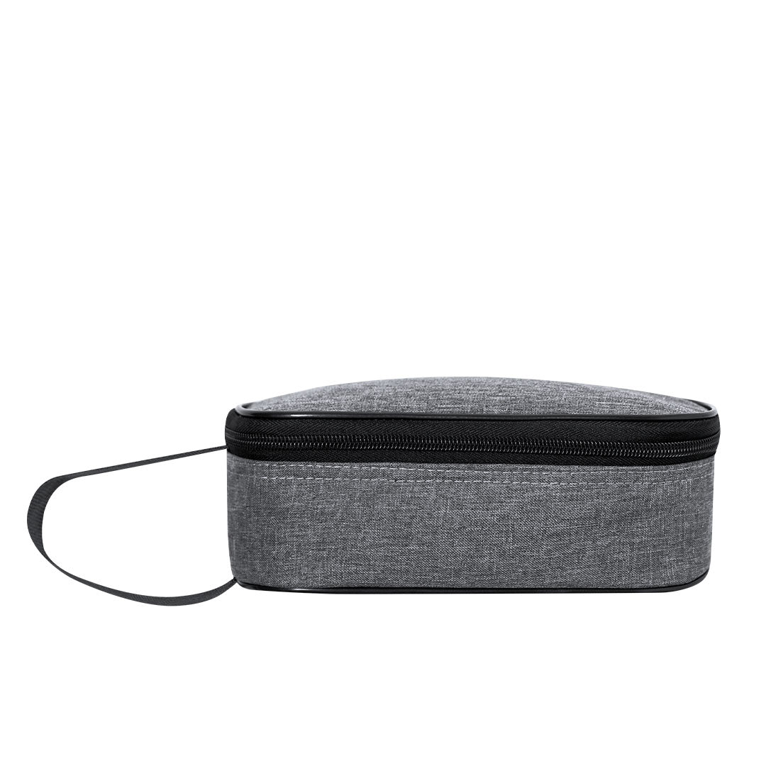 Porte-sandwich thermique extérieur et intérieur isotherme en aluminium Neskort