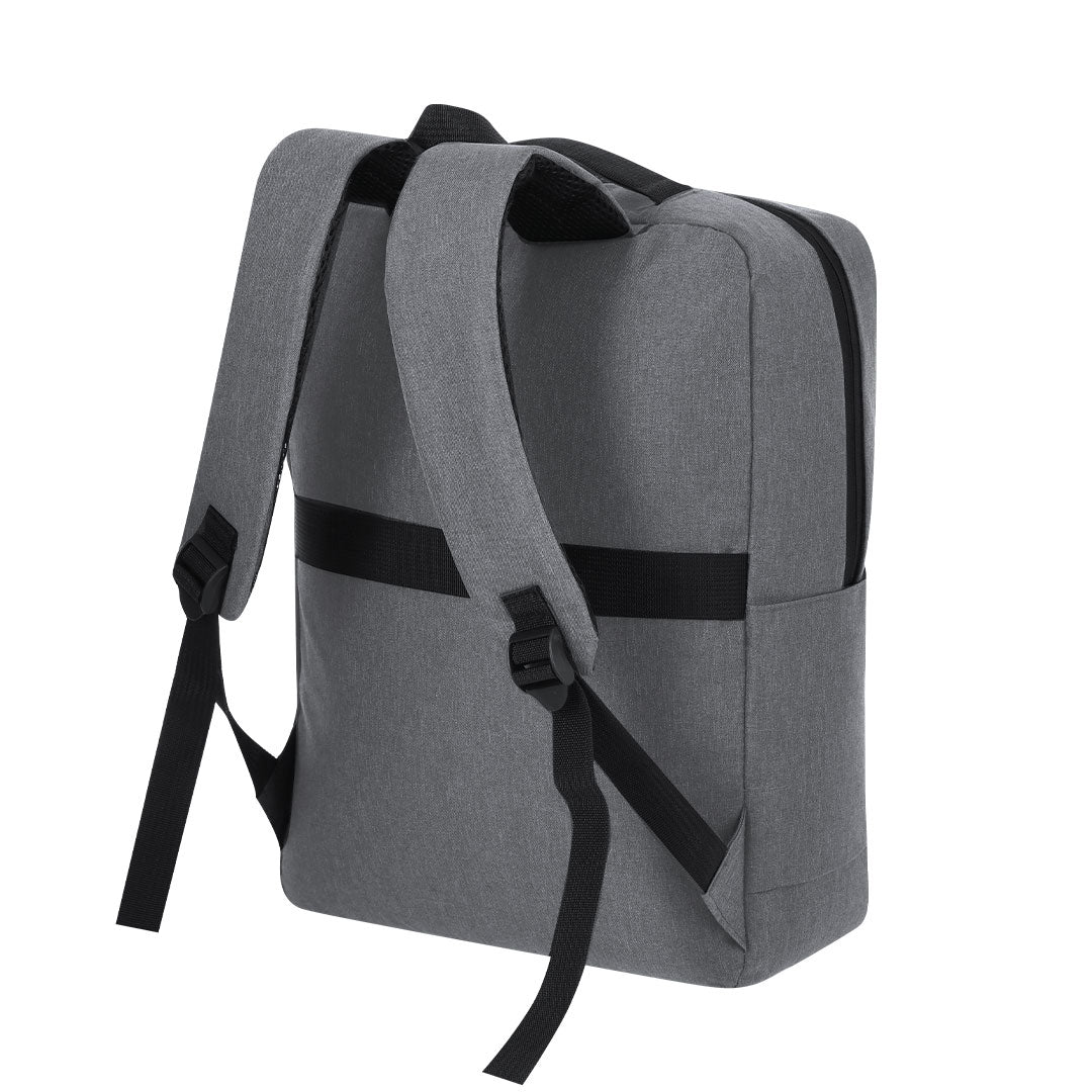 Sac à dos Rembourrée pour ordinateur portable Maxtry
