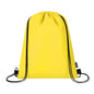 Sac à dos isotherme en cordes fabriqué en doux polyester RPET 210D Karzux