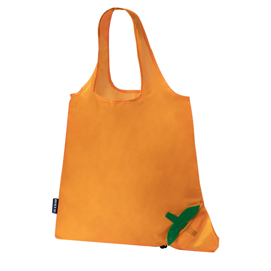 Sac pliable designs de fruits Chenry