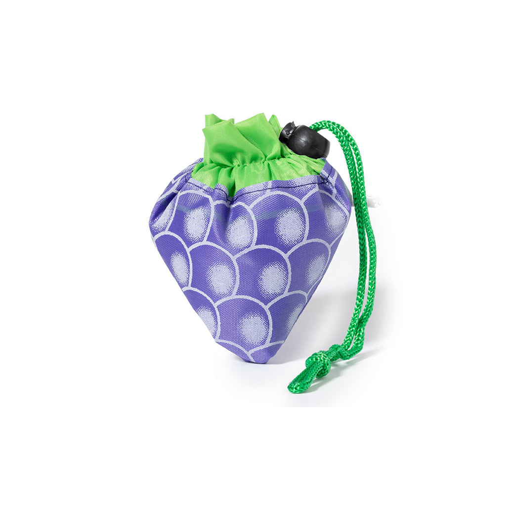 Sac pliable designs de fruits Chenry