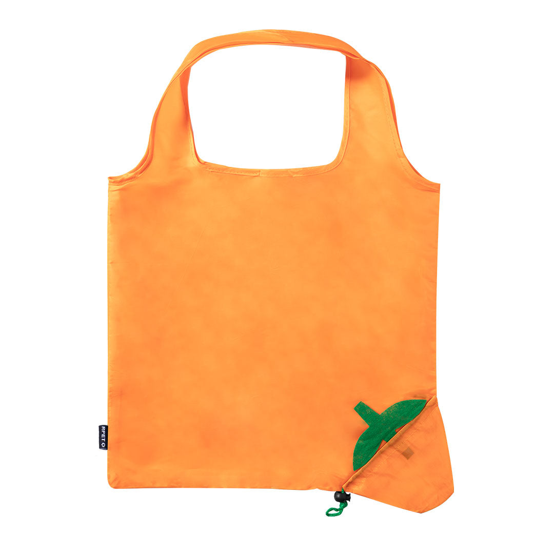 Sac pliable designs de fruits Chenry