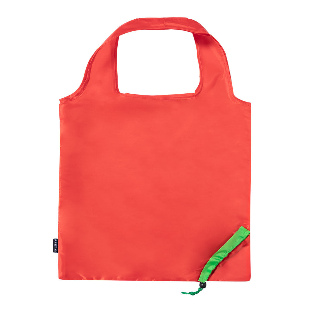 Sac pliable designs de fruits Chenry