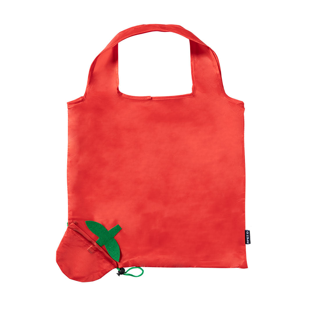 Sac pliable designs de fruits Chenry