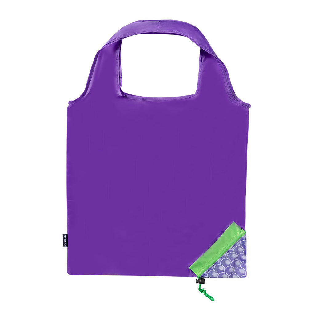 Sac pliable designs de fruits Chenry