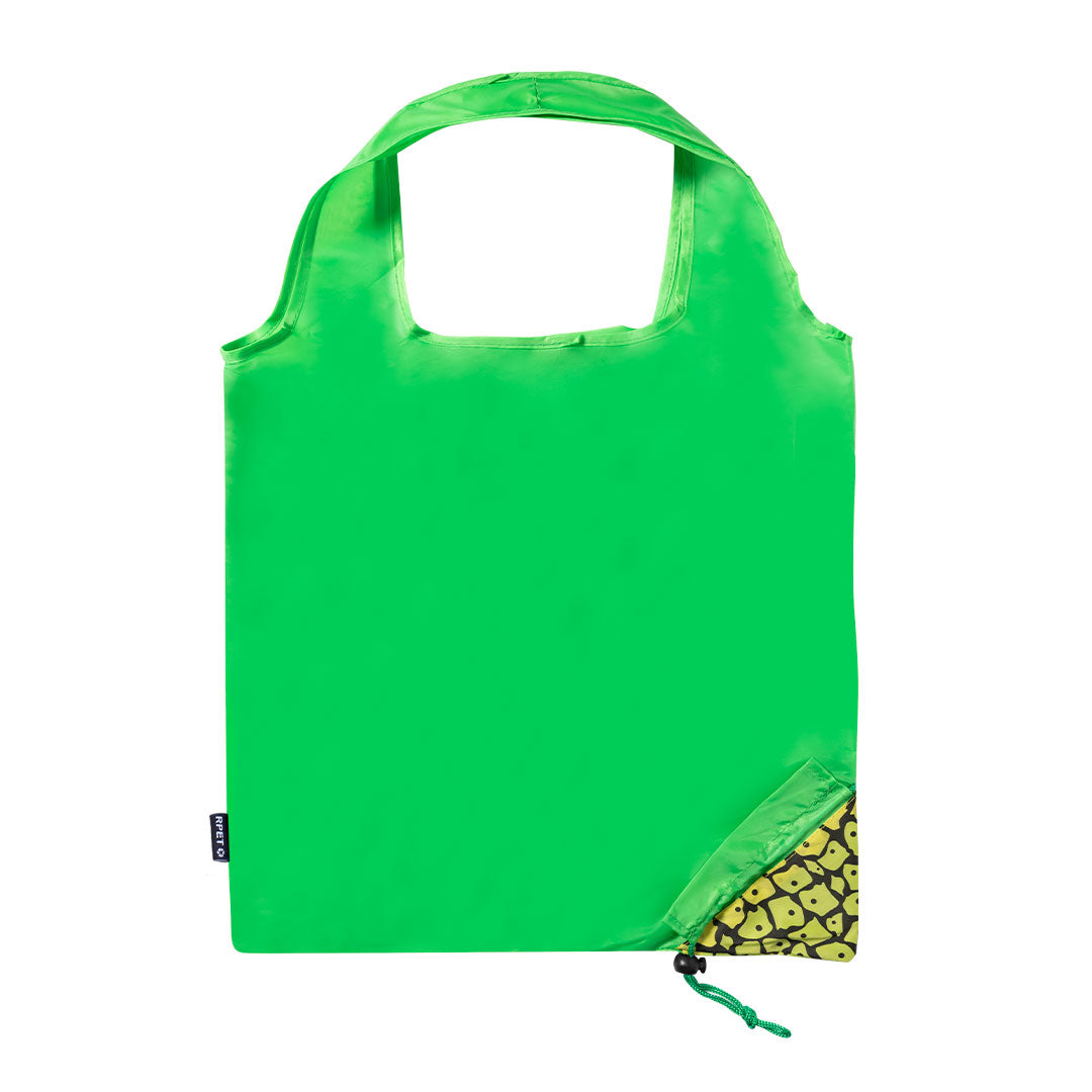 Sac pliable designs de fruits Chenry