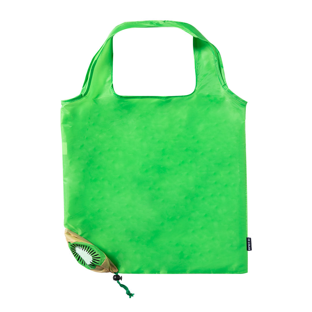 Sac pliable designs de fruits Chenry