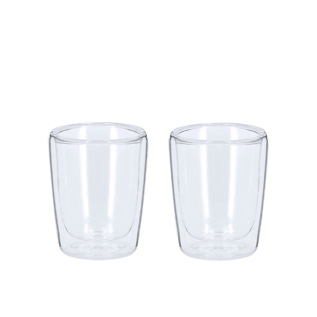 Set de verres borosilicaté Frilux