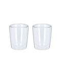 Set de verres borosilicaté Frilux