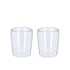 Set de verres borosilicaté Frilux