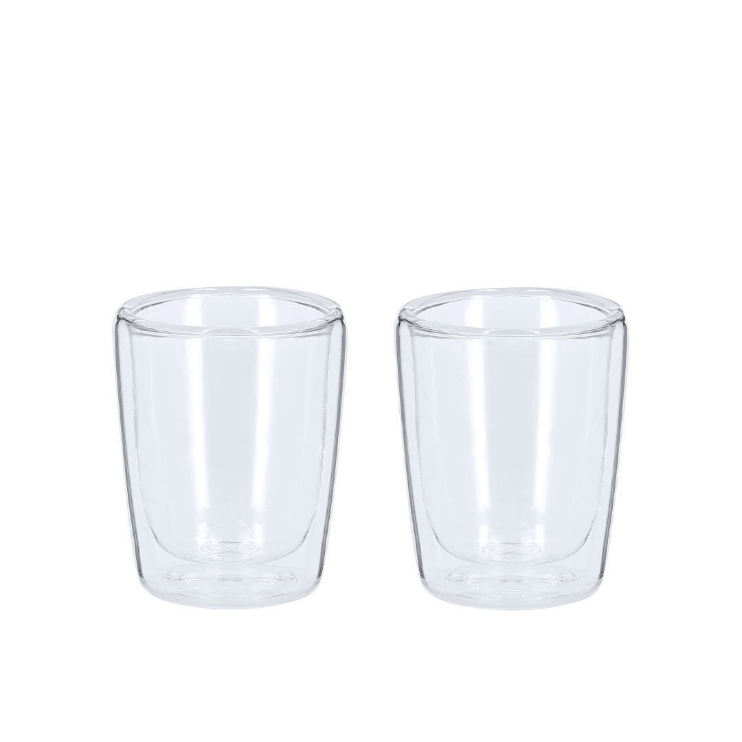 Set de verres borosilicaté Frilux