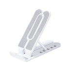 Support pliable 2 en 1 pour tablette et téléphone Winslu