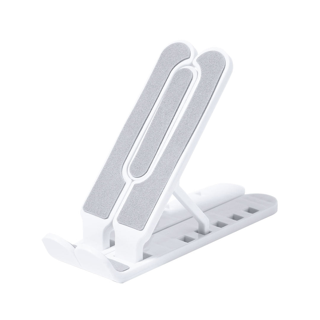 Support pliable 2 en 1 pour tablette et téléphone Winslu
