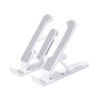Support pliable 2 en 1 pour tablette et téléphone Winslu