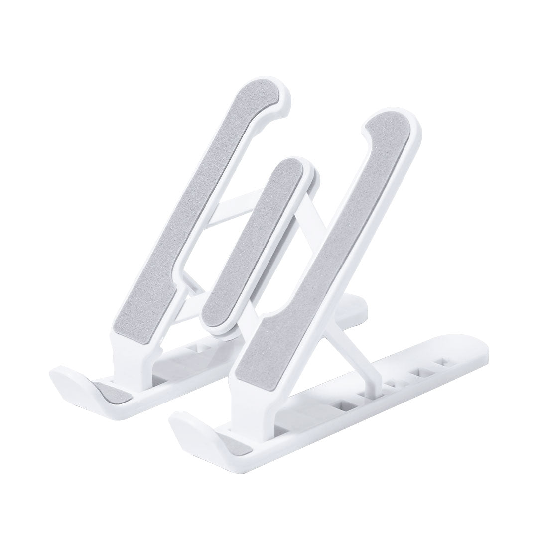 Support pliable 2 en 1 pour tablette et téléphone Winslu