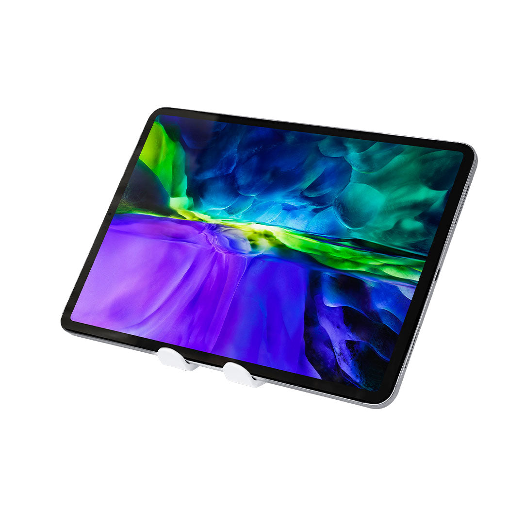 Support pliable 2 en 1 pour tablette et téléphone Winslu
