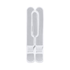Support pliable 2 en 1 pour tablette et téléphone Winslu
