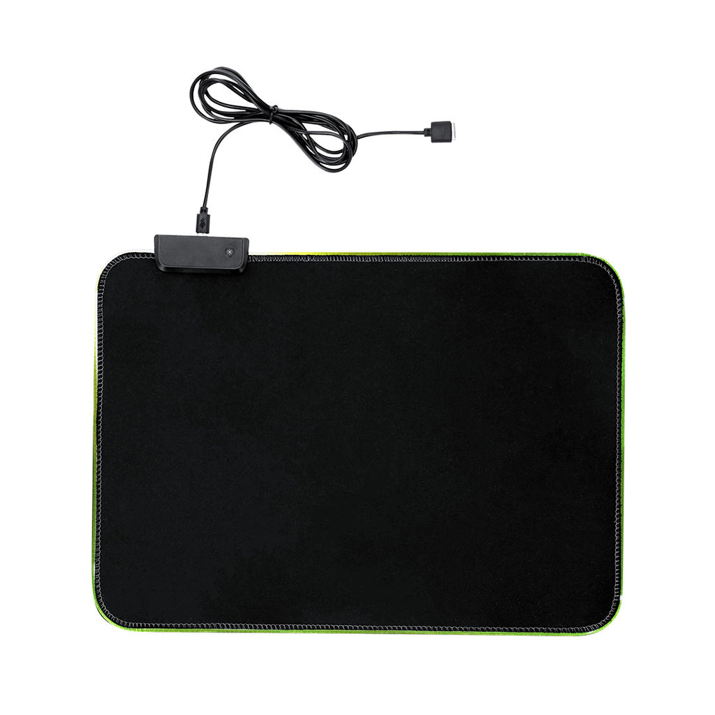 Tapis de jeu conçue pour une expérience de jeu immersive Higgins