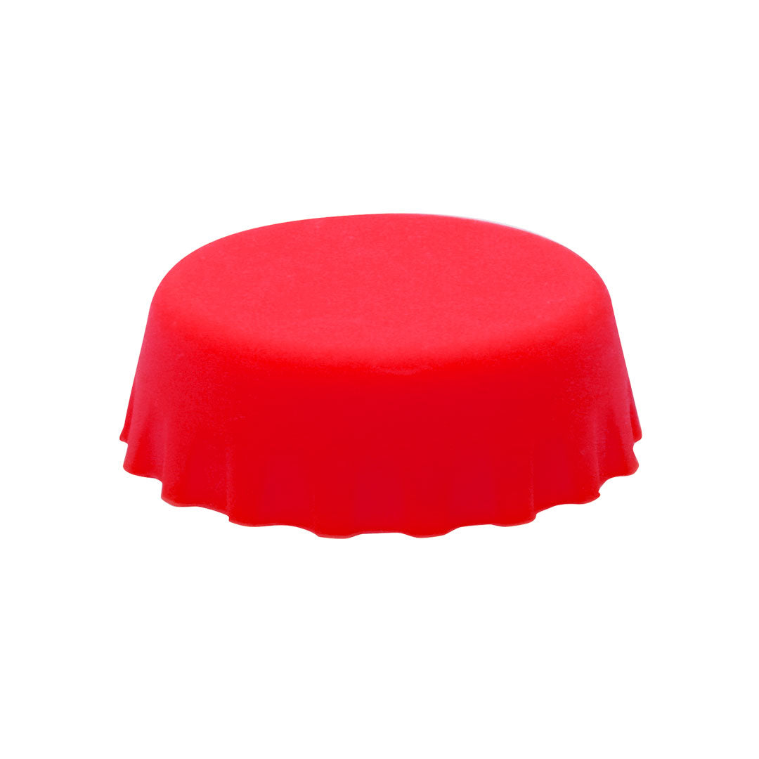 Capsule de bouteille en silicone Osbourne