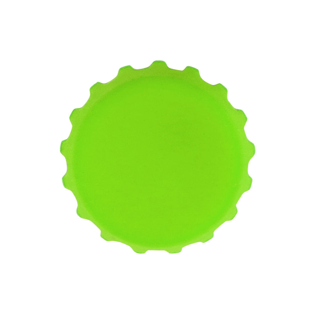 Capsule de bouteille en silicone Osbourne