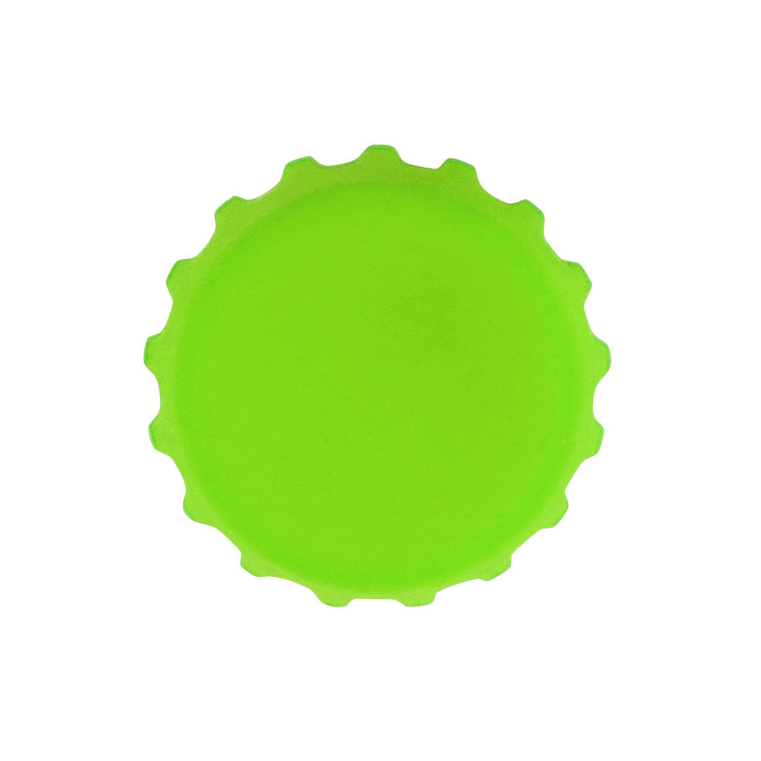 Capsule de bouteille en silicone Osbourne