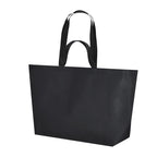 Sac cabas tissé laminé de grande capacité Torvik