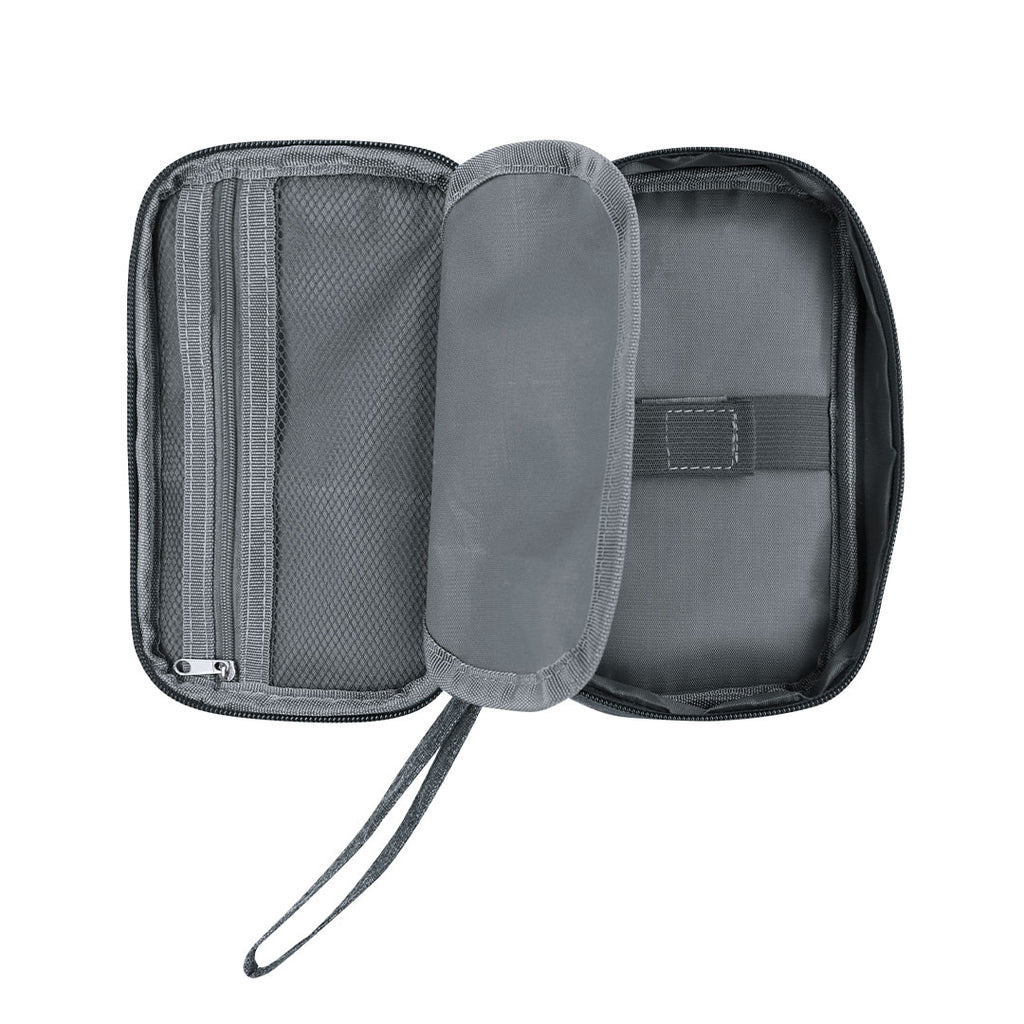 Étui organisateur 2 poches Zimmer