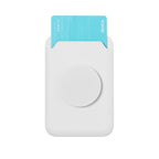 Porte-carte avec support pliable pour smartphone Kenna