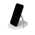 Lampe multifonction chargeur sans fil intégré de 15W et 32 LEDs  Cranston